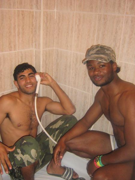 salm et swilam